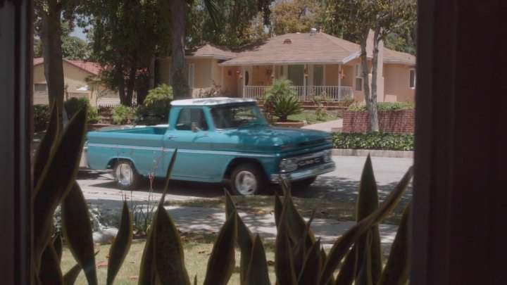 GMC 1000