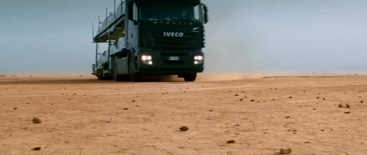 Iveco Stralis