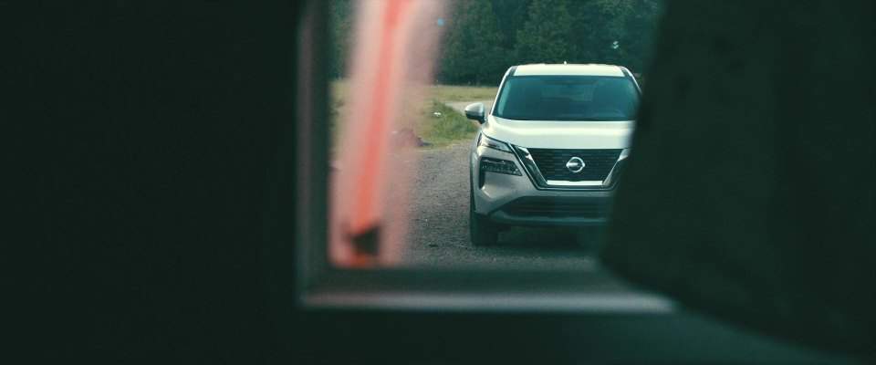 2021 Nissan Rogue in Acidman