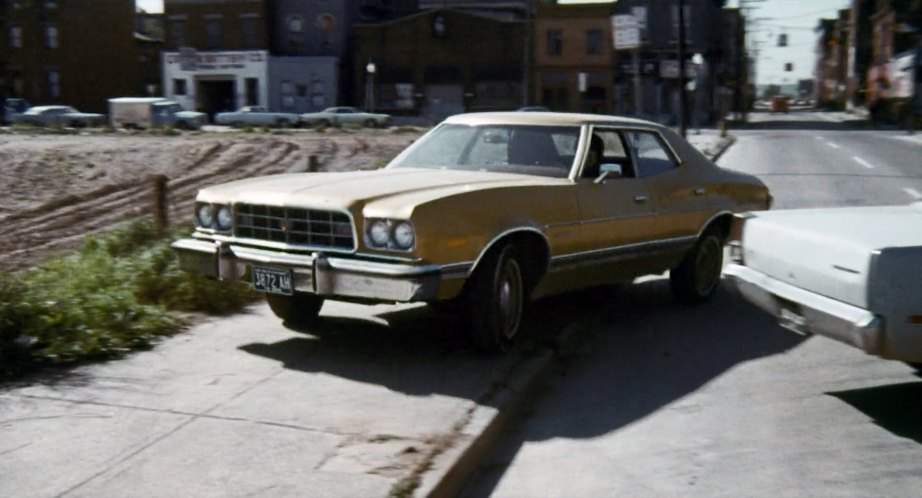 Ford Gran Torino