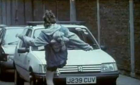 Peugeot 205