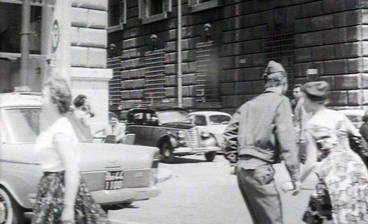 Fiat 1100 BLT