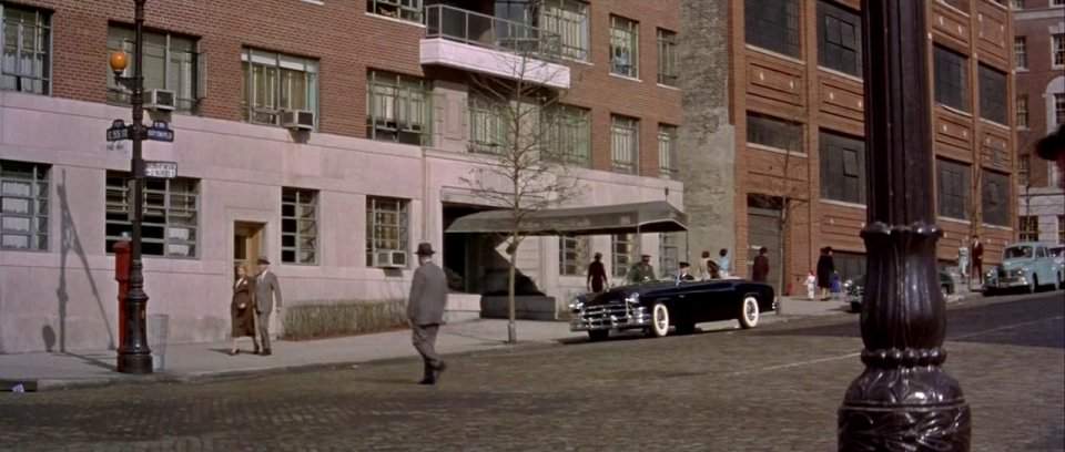 Chrysler Imperial Parade Phaeton