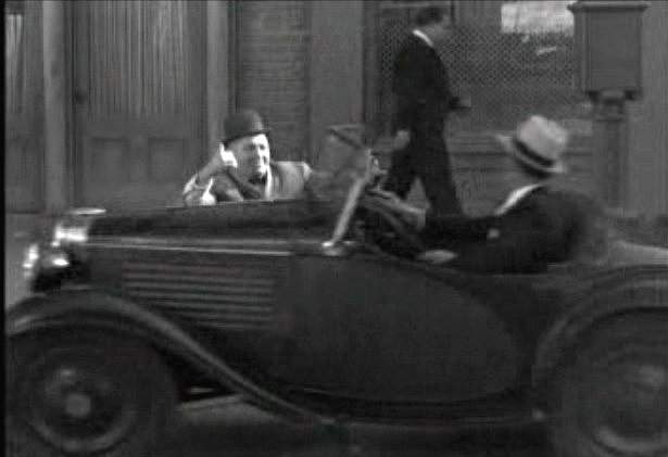 American Austin Roadster