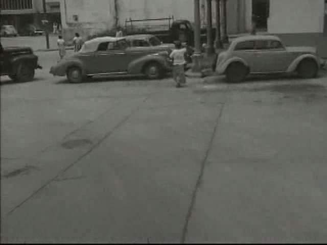 Opel Kadett