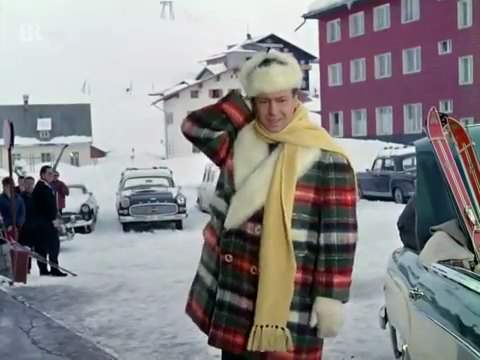 Opel Kapitän
