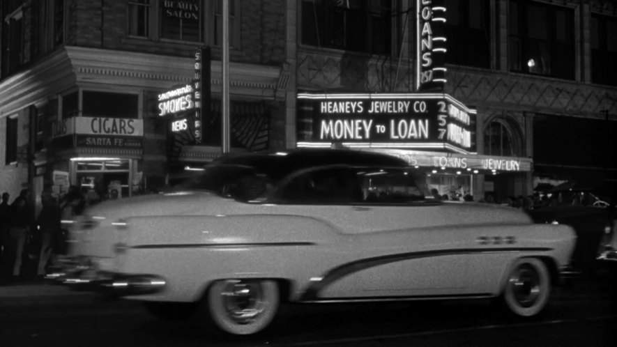 Buick Super