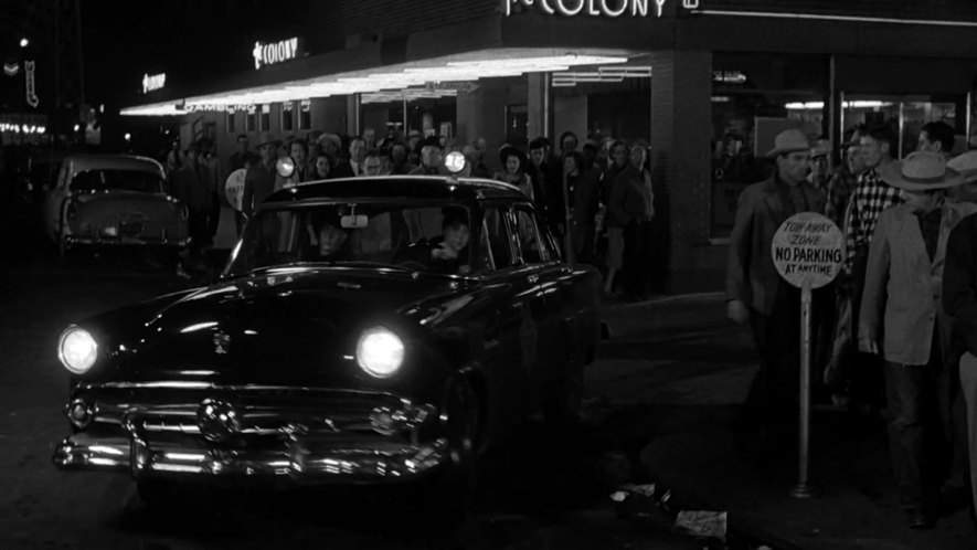 Ford Mainline