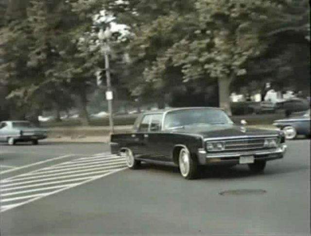 Imperial LeBaron