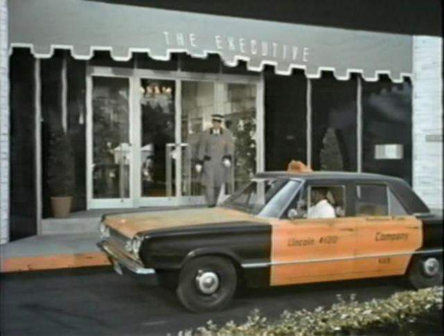 Plymouth Belvedere