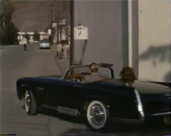 Chrysler Falcon
