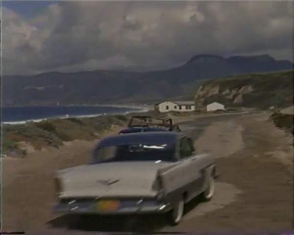Plymouth Belvedere
