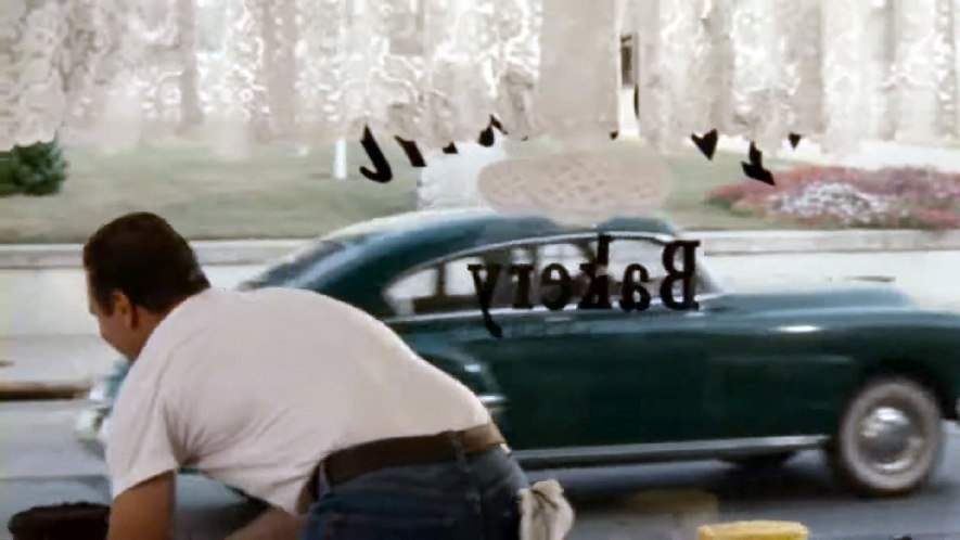 Oldsmobile 88 Futuramic