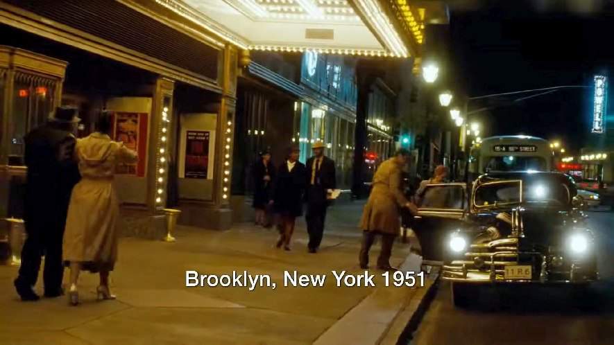 Pontiac Streamliner De Luxe