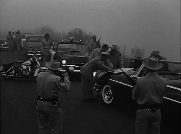 Harley-Davidson Hydra Glide