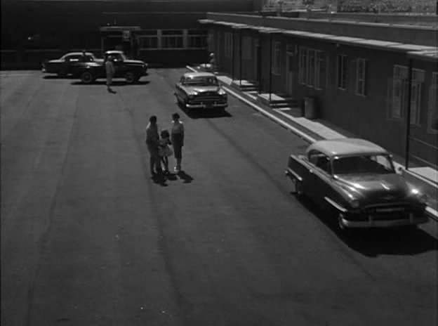 Plymouth Cranbrook Belvedere