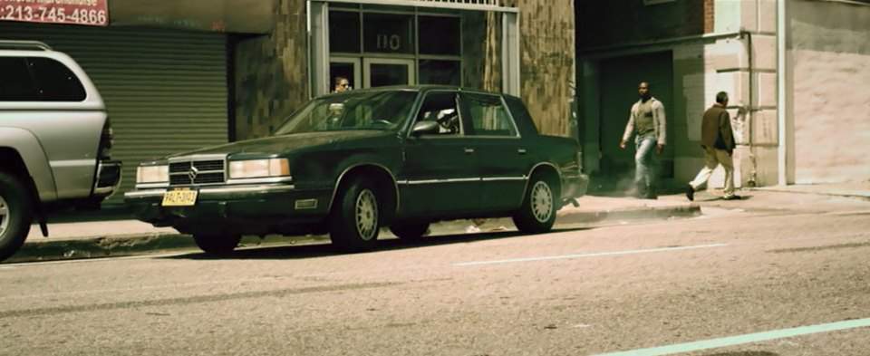 Dodge Dynasty