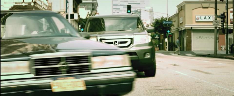 Honda Pilot