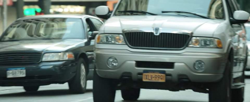 Lincoln Navigator
