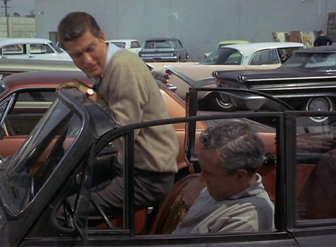 De Soto Firedome Sportsman