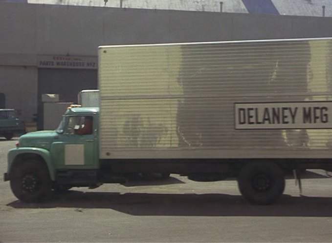 International Harvester Loadstar