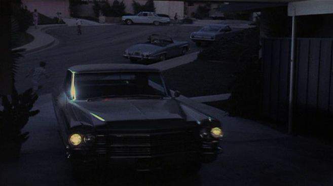 Mercedes-Benz 190 SL