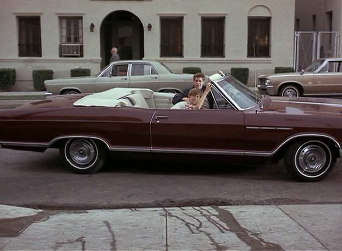 Pontiac Tempest Custom