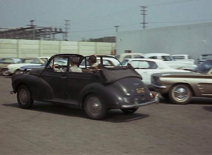 Pontiac Tempest Safari