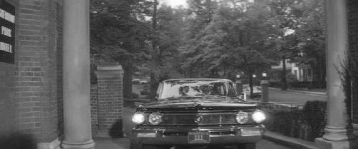 Buick Electra 225