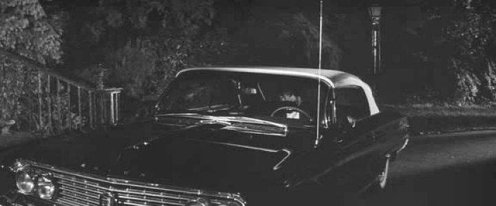 Buick Invicta