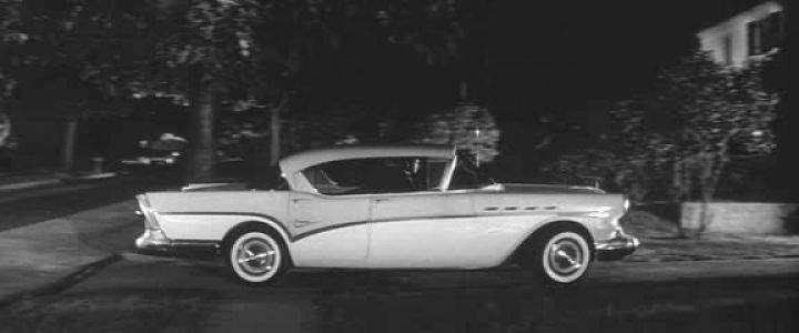 Buick Super