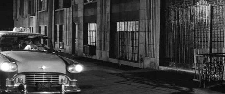 Checker Taxicab