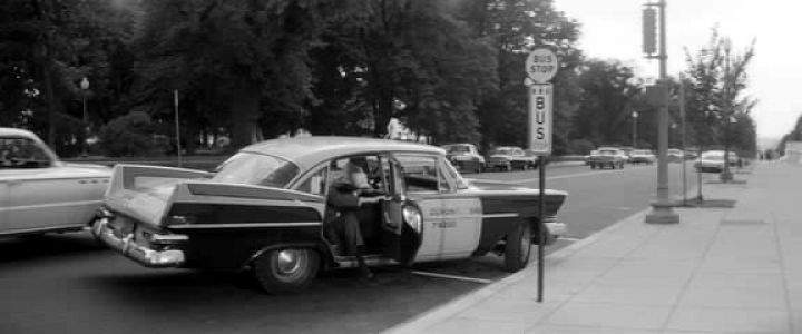 Plymouth Savoy