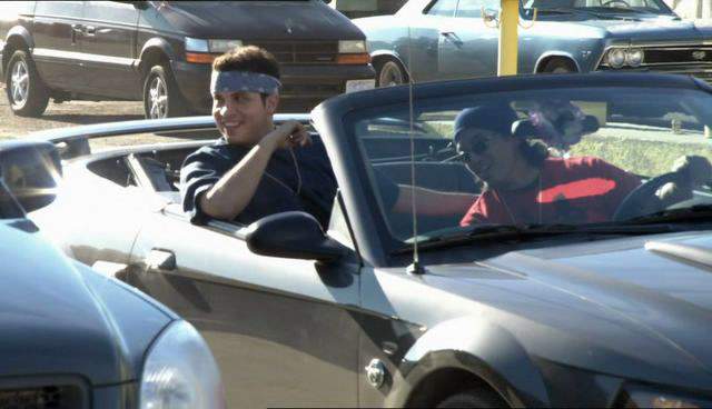 Chevrolet Chevelle SS