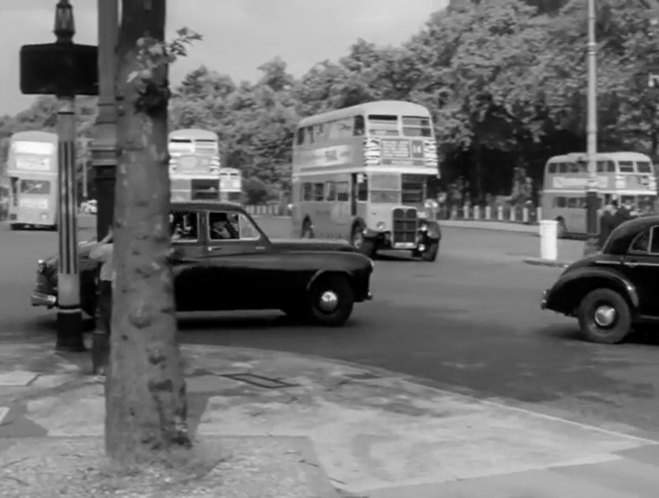 AEC Regent III