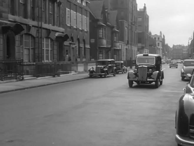 Armstrong Siddeley 12 hp