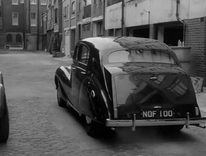 Austin A135 Princess MkII