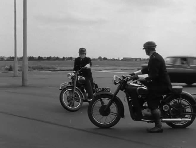 BSA A7