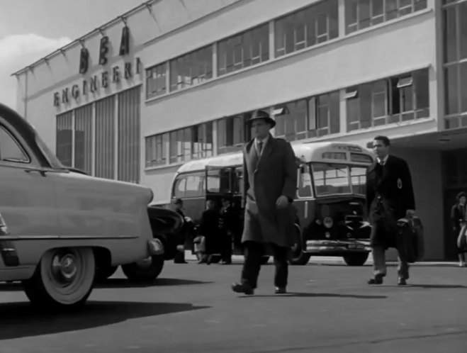 Commer Avenger