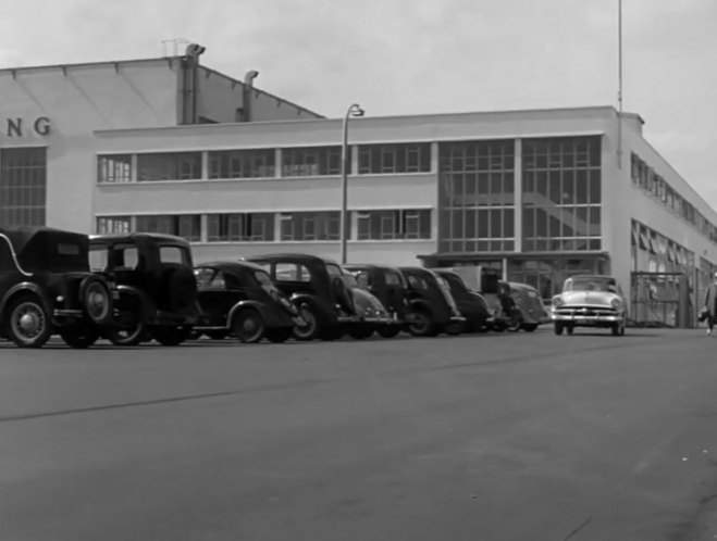 Fiat 500 A