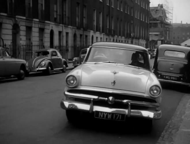 Ford Customline