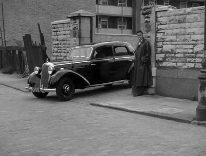Mercedes-Benz 170 S-V