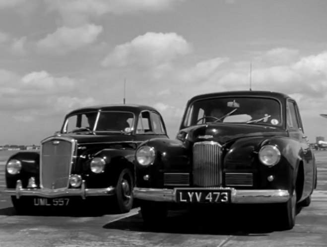 Wolseley 6/80