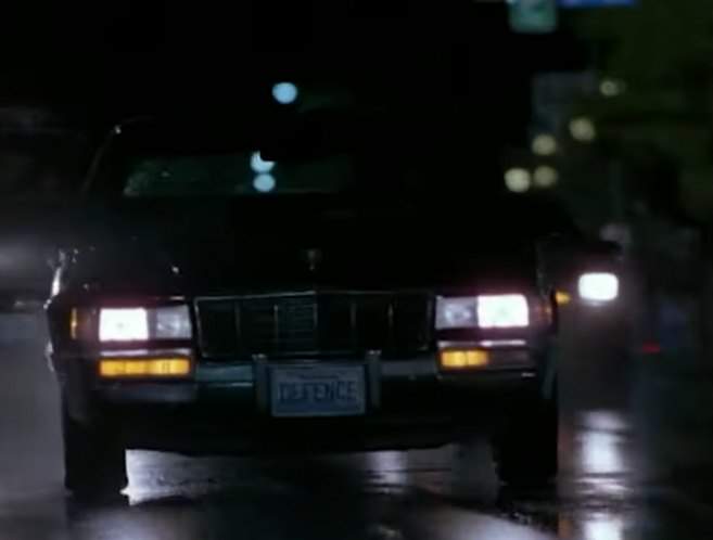 Cadillac Sedan DeVille