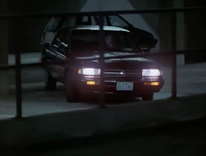 Oldsmobile Cutlass Ciera