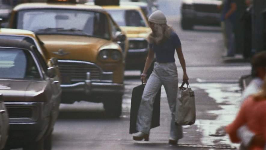 Checker Taxicab