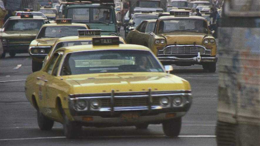 Dodge Polara