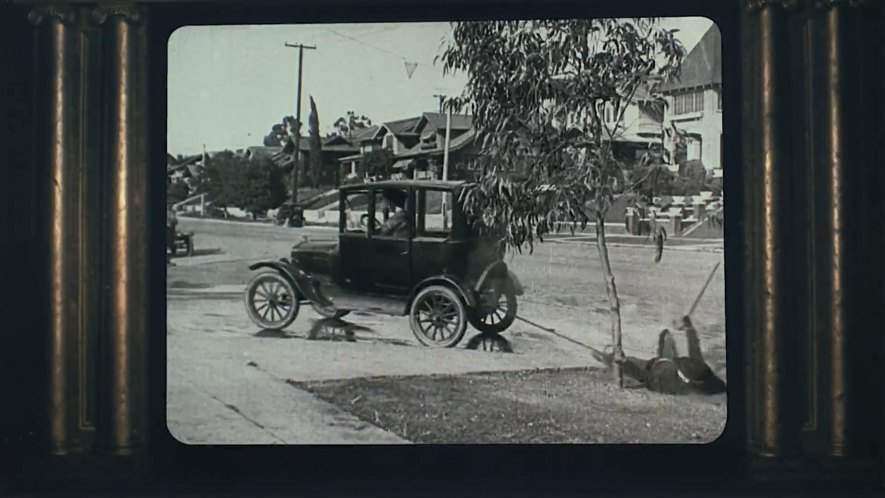 Ford Model T