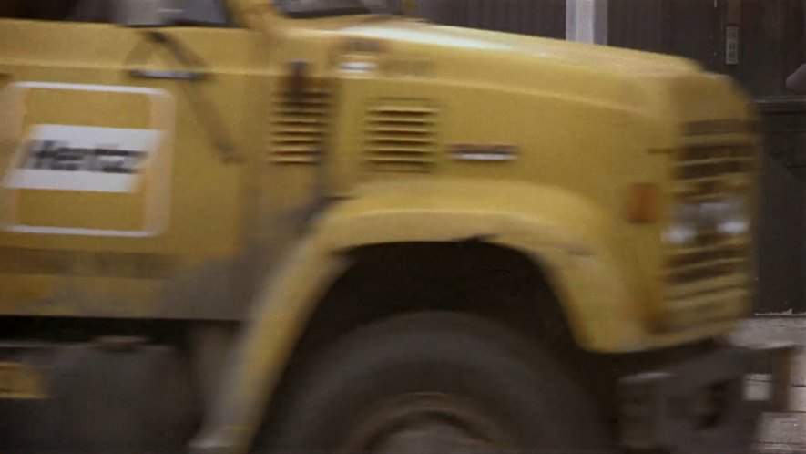 GMC HM-Series