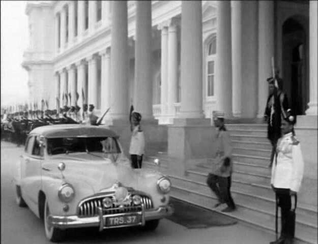 Buick Super